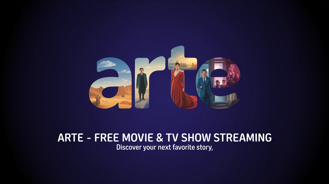arte streaming preview with european films and series